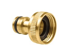 CELLFAST adaptér s vnútorným závitom BRASS™ G3/4"