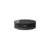 Besco ENYA CARBON GREY umývadlo na dosku 36 x 36 cm #UME-36-CGB