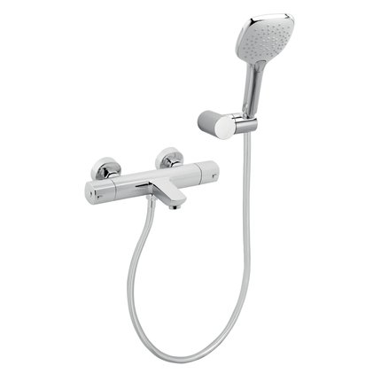 Novaservis METALIA 58 set vaňová termostatická batéria 58920,0