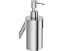 Deante SILIA dávkovač mydla, chróm ADI_0421