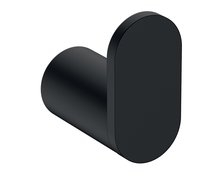 Novaservis NOSTRIS háčik čierny ANS05BL