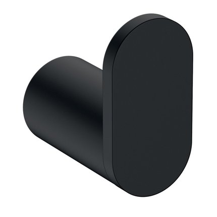 Novaservis NOSTRIS háčik čierny ANS05BL