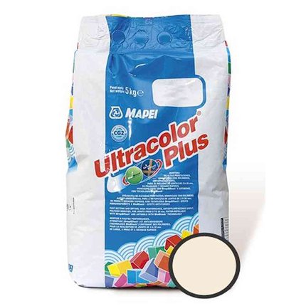 Mapei Ultracolor Plus Jasmin 130 balenie 5 KG