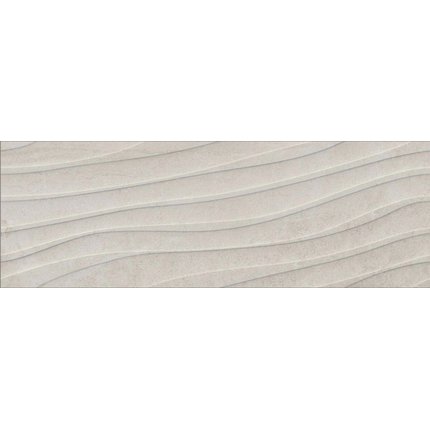 Keraben Mixit Concept Blanco Keramický rektifikovaný obklad 30 x 90 cm KOWPG010