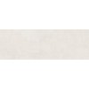 Ceramika Color Visual white obklad lesklý, rektifikovaný 25 x 75 cm