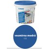 MAPEI KERAPOXY Easy Design EPOXIDOVÁ ŠKÁROVACIA HMOTA 3 kg 172 vesmírna modrá
