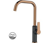 Kuchinox ALANIS drezová vodovodná batéria s výtokom „L“ BQI_865D