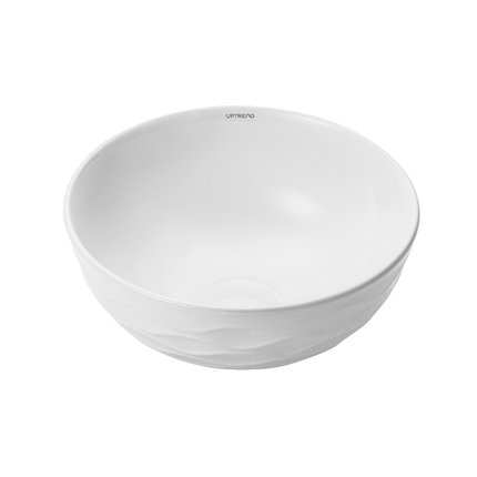 Uptrend – Umývadlo na dosku Arya M 33 × 33 UP4010-3