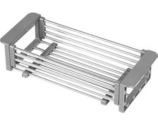 Kuchinox výsuvný odkvapkávač na drez 38,8 - 60,3 x 16 cm, EKO_800M