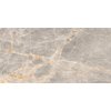 HOME FLURY LIGHT GREY MAT GLOSSY GRANULLA  gresová rektifikovaná dlažba / obklad 60 x 120 cm