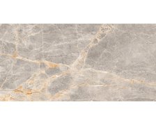 HOME FLURY LIGHT GREY MAT GLOSSY GRANULLA  gresová rektifikovaná dlažba / obklad 60 x 120 cm
