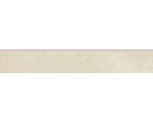 Nowa Gala Neutro NU 01 Biely sokel matný 7,8 x 59,7 cm