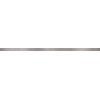 Cersanit Metal matt border listela 2x59,8 cm OD987-005