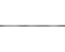Cersanit Metal matt border listela 2x59,8 cm OD987-005
