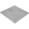 Deante SQUARE sprchový kút 90 x 90 x 200 cm sklo číre KQB_D099P