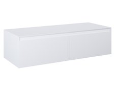 Elita SPLIT SLIM komoda s vrchnou doskou 120 cm 168945