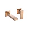 Valvex ARS SATIN COPPER batéria umývadlová podomietková 2420540