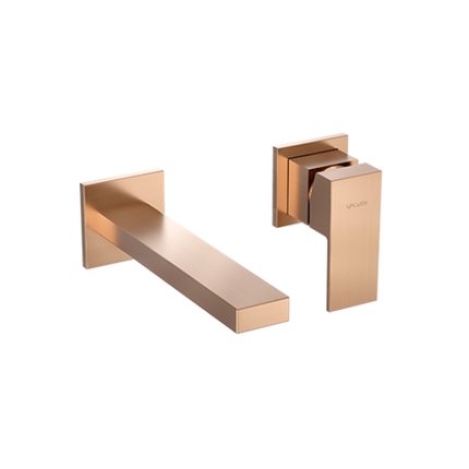 Valvex ARS SATIN COPPER batéria umývadlová podomietková 2420540