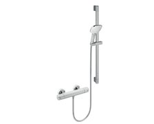 Novaservis METALIA 58 set sprchová termostatická batéria 58960KIT,0