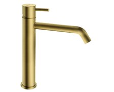 Novaservis FERRO CIRICULUS umývadlová vodovodná batéria s výpusťou, BCK2MLBG