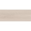 Tubadzin PURE WOOD White STR rektifikovaný obklad matný 32,8 x 89,8 cm