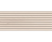 Tubadzin PURE WOOD White STR rektifikovaný obklad matný 32,8 x 89,8 cm
