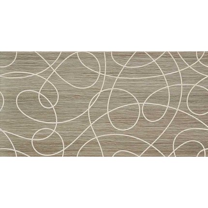 Tubadzin dekor Biloba Modern 30,8x60,8 cm