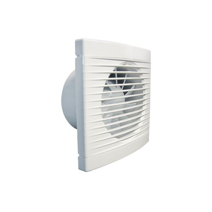 Ventilátor PLAY CLASSIC Ø 100 S (007-3600)