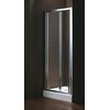 Aquatek MASTER B6 zalamovacie sprchové dvere 80 x 185 cm