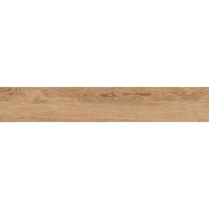 Opoczno Grand Wood Rustic Light Brown rektifikovaná dlažba matná 19,8 x 119,8 cm
