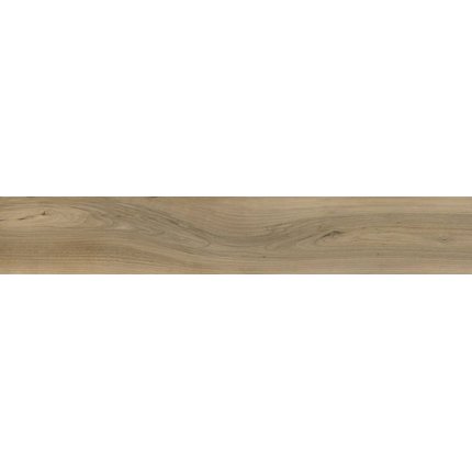 Cersanit DEVONWOOD BEIGE rektifikovaná dlažba / obklad matná 19,8 x 119,8 cm