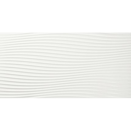Baldocer ILLUSION NEVE SATIN rektifikovaný obklad matný 60 x 120 cm