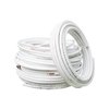 Medená rúrka FRIGOTEC PLUS pre klimatizáciu, mäkká 3/8" (9,53 × 0,80 mm), v izolácii