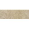 Baldocer Zig Larchwood Alder 40 × 120 cm – reliéfny rektifikovaný obklad imitácia dreva