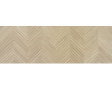 Baldocer Zig Larchwood Alder 40 × 120 cm – reliéfny rektifikovaný obklad imitácia dreva