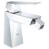 Grohe ALLURE BRILLIANT páková bidetová batéria, chróm 23117000