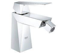 Grohe ALLURE BRILLIANT páková bidetová batéria, chróm 23117000