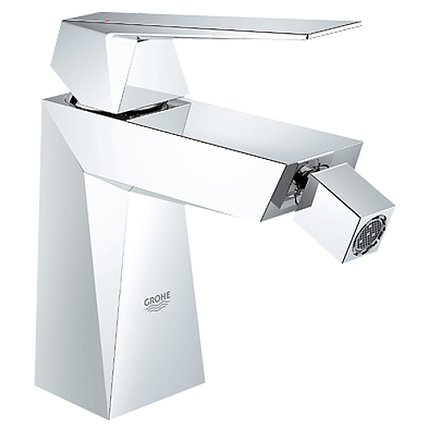 Grohe ALLURE BRILLIANT páková bidetová batéria, chróm 23117000