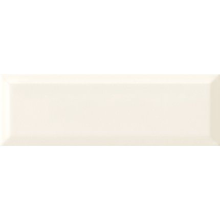 Domino Delice bar white obklad keramický 23,7x7,8 cm
