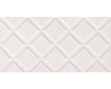 Domino Idylla white STR obklad lesklý 30,8 x 60,8 cm