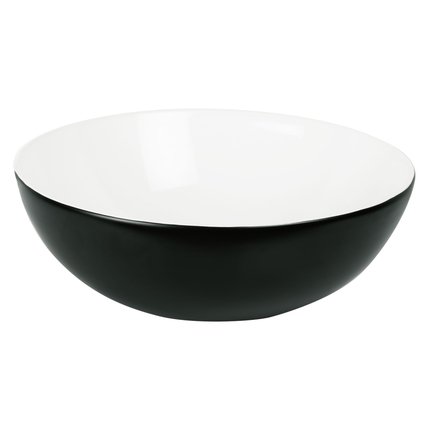 Novoterm keramické umývadlo na dosku 38 cm KR-301