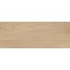 Tubadzin PURE WOOD Beige rektifikovaný obklad matný 32,8 x 89,8 cm