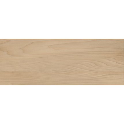 Tubadzin PURE WOOD Beige rektifikovaný obklad matný 32,8 x 89,8 cm