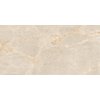 HOME FLURY CREMA MAT GLOSSY GRANULLA  gresová rektifikovaná dlažba / obklad 60 x 120 cm