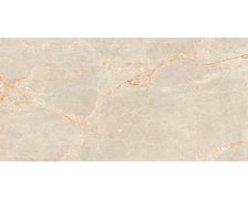 HOME FLURY CREMA MAT GLOSSY GRANULLA  gresová rektifikovaná dlažba / obklad 60 x 120 cm