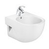 Roca Meridian Compacto bidet závesný 48 x 36 cm A357246000