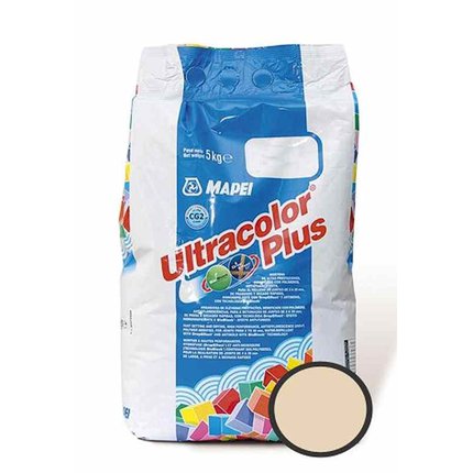 Mapei Ultracolor Plus Bež 132  balenie 5 KG