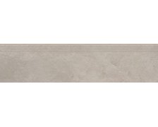 Cerrad Tacoma sand gresová rektifikovaná schodnica, matná 29,7X119,7 cm 35341