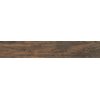 Opoczno Grand Wood Rustic Mocca rektifikovaná dlažba matná 19,8 x 119,8 cm