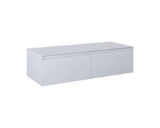 Elita SPLIT SLIM komoda s vrchnou doskou 120 cm 168946
